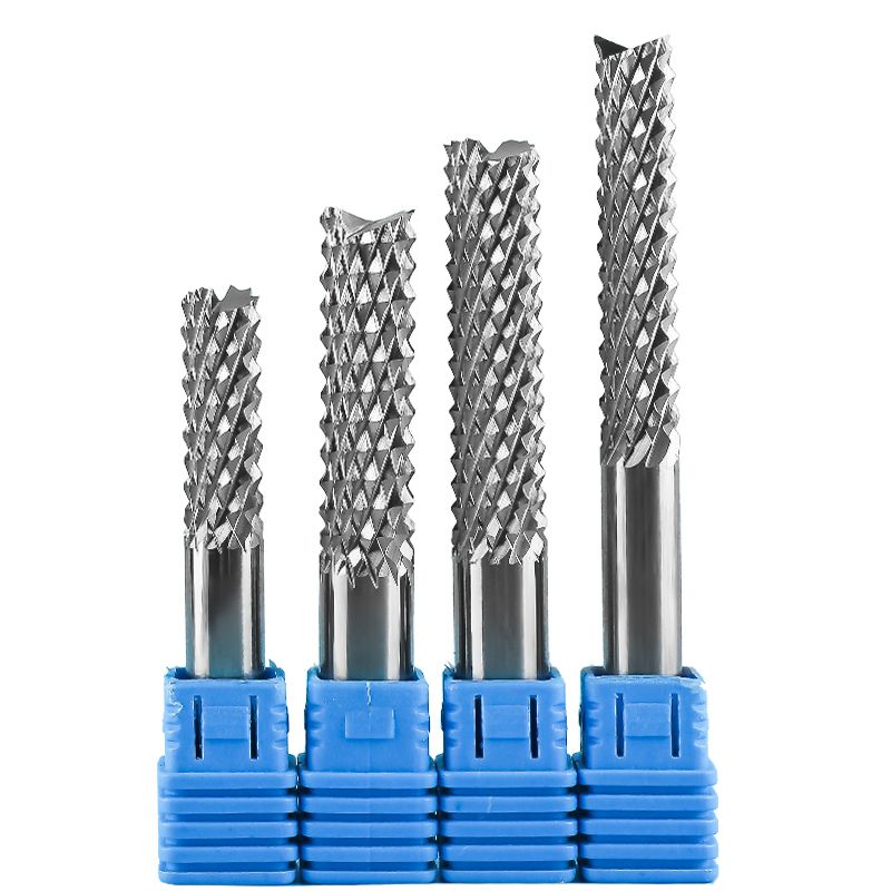 創(chuàng)造記錄:肯納新型harvi ultra 8x玉米銑刀.