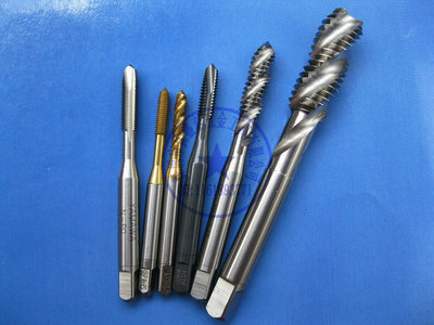 【盲孔用YAMAWA品牌絲攻UNF10-32 螺旋型美制細牙絲錐UNF10-32】價格,廠家,圖片,其他切削刀具,深圳市優(yōu)盛泰五金工具-