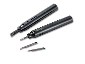 跨國企業(yè)在中國|京瓷機(jī)械工具事業(yè)部:服務(wù)中國市場,持續(xù)產(chǎn)出高附加價(jià)值產(chǎn)品