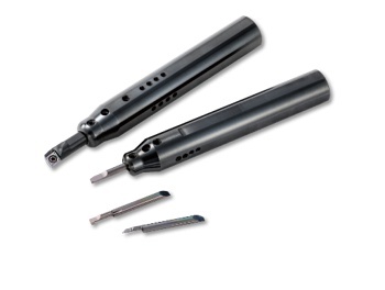 京瓷機(jī)械工具事業(yè)部:服務(wù)中國市場,持續(xù)產(chǎn)出高附加價值產(chǎn)品